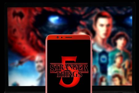 Everything You Need to Know About the Final Season of Stranger Things Everything You Need to Know About the Final Season of Stranger Things