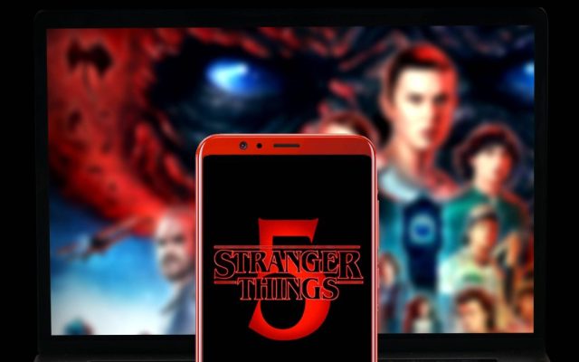 Everything you need to know about the final season of Stranger Things