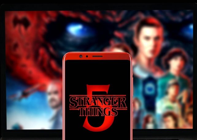 Everything you need to know about the final season of Stranger Things