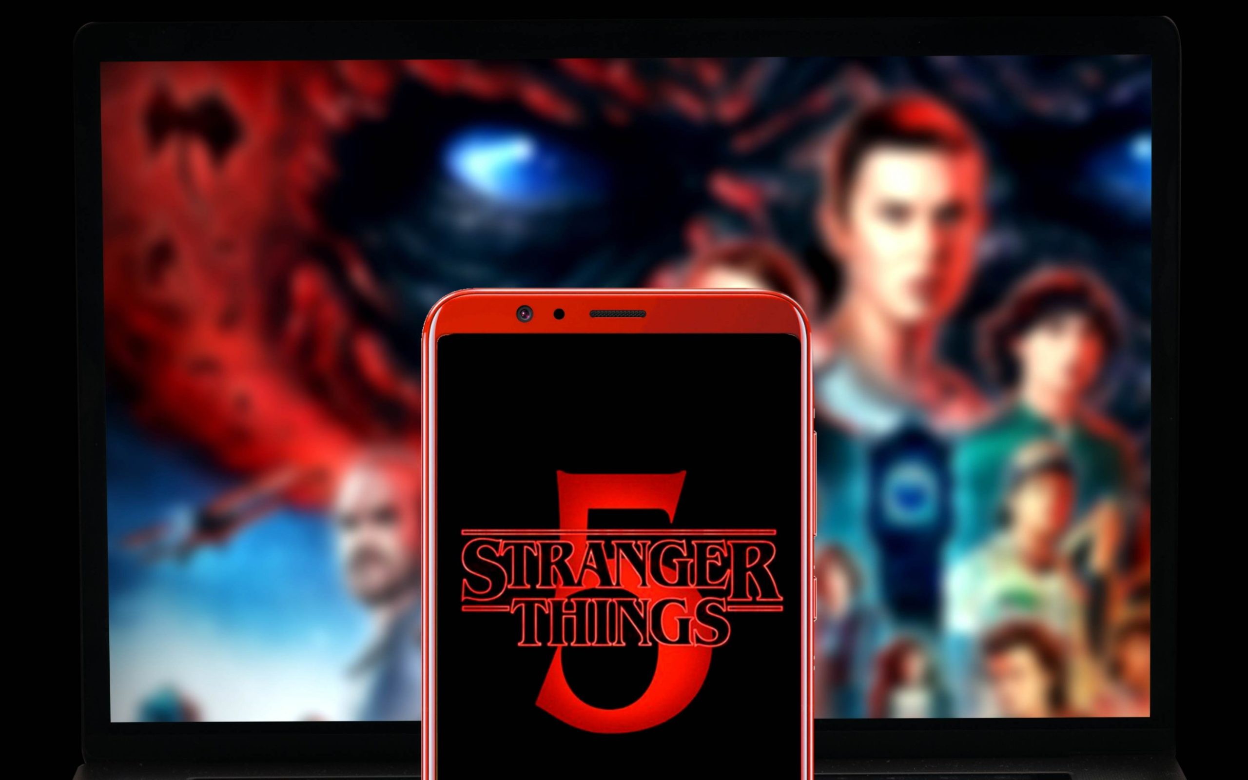 Everything you need to know about the final season of Stranger Things