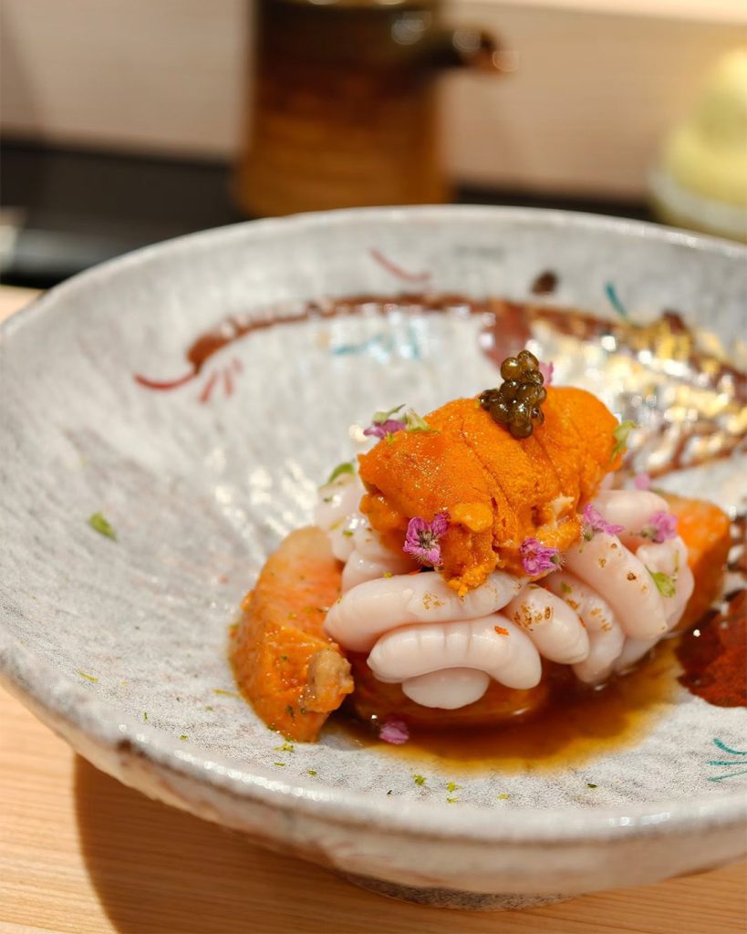 New places to eat and drink at in Macao this November