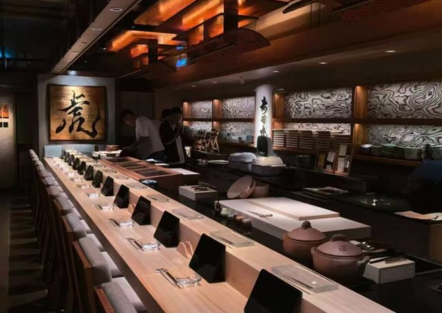 New places to eat and drink at in Macao this November