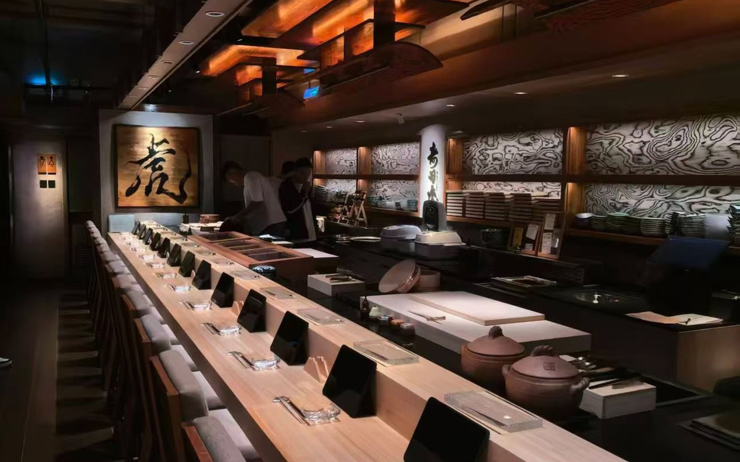 New places to eat and drink at in Macao this November