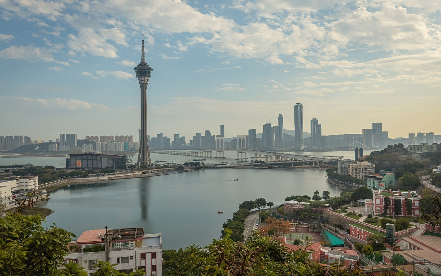 Typhoon signal no. 1 raised but ‘relatively low’ chance of a higher signal, SMG says