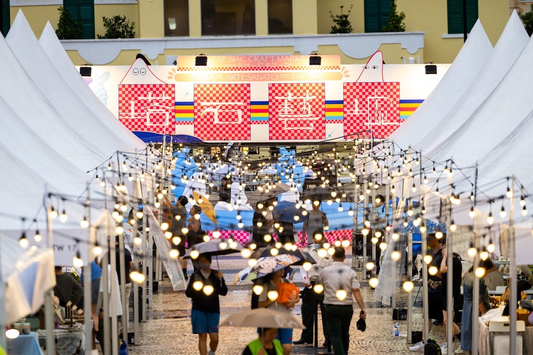 Tap Siac Craft Market is back – and more things to do in the Greater Bay Area this week