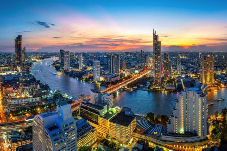 ThailandCasinos Galaxy executive urges Thailand to rethink its stance on casinos