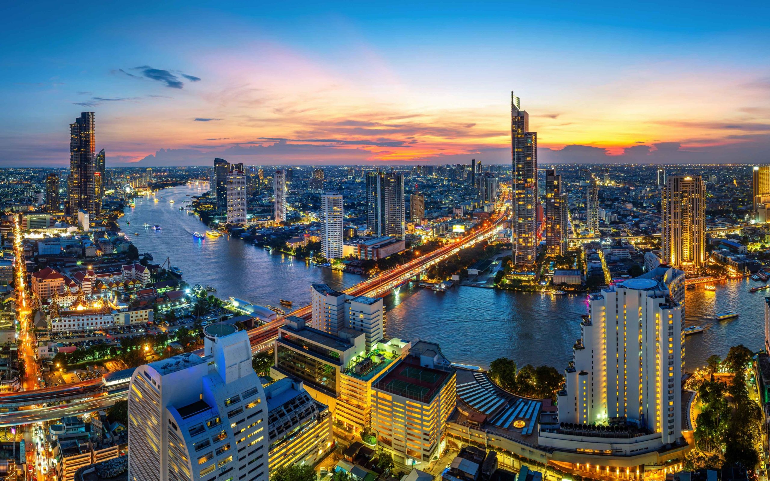 Galaxy executive urges Thailand to rethink its stance on casinos