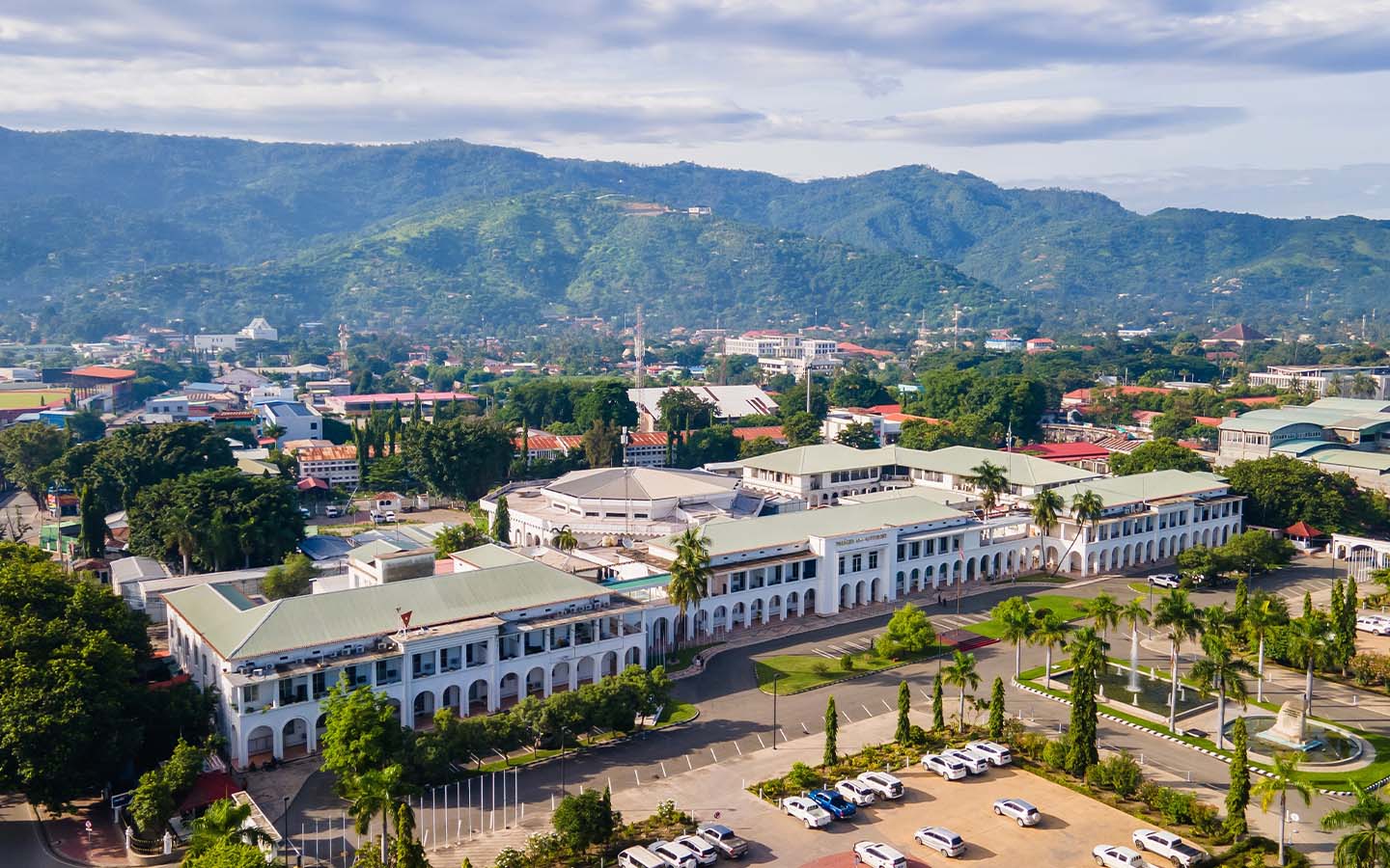 Timor-Leste’s new budget aims to ‘transform the economy’ with targeted investments