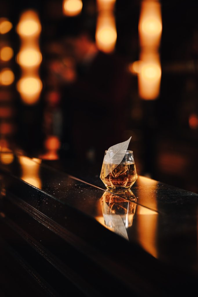 Vida Rica Bar Cocktail Destiny