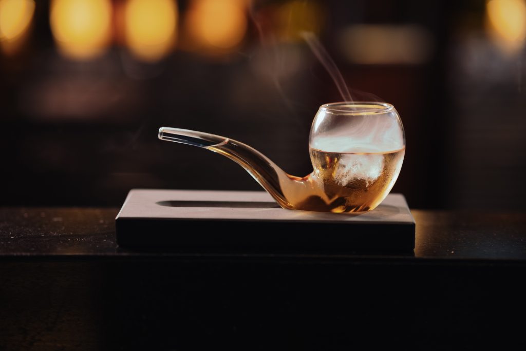 Vida Rica Bar Cocktail Destiny