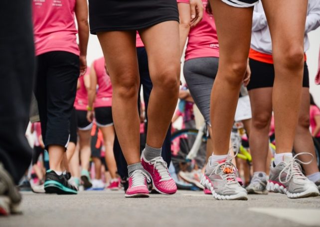 Macao’s 42nd Walk for a Million to take place on 14 December