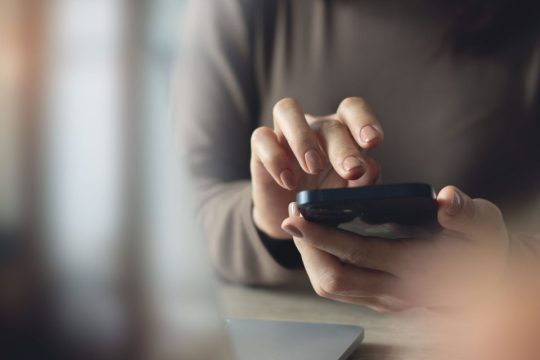 Macao government to phase out procurement of foreign communications devices, report says