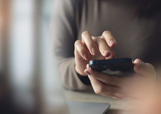 Macao government to phase out procurement of foreign communications devices, report says