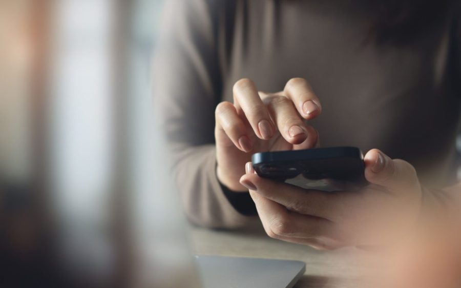 Macao government to phase out procurement of foreign communications devices, report says