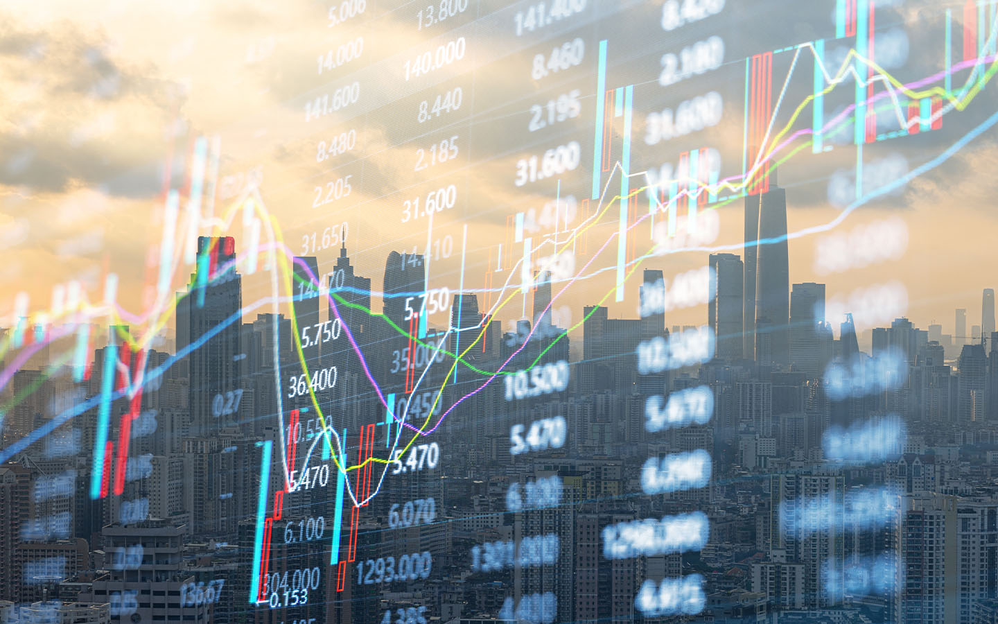 Globalisation slows as world openness dips, new Chinese report reveals