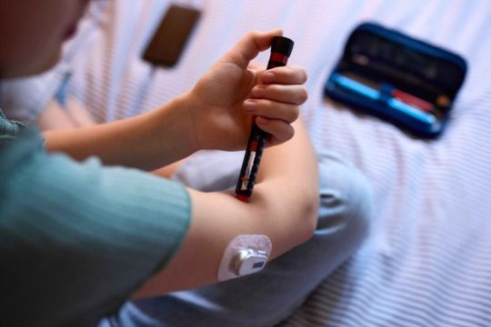 World Diabetes Day and the $100 billion reason to get tested early and often