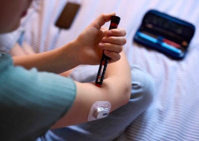 World Diabetes Day and the $100 billion reason to get tested early and often