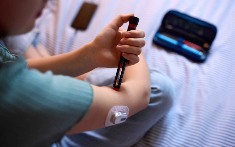 World Diabetes Day and the $100 billion reason to get tested early and often