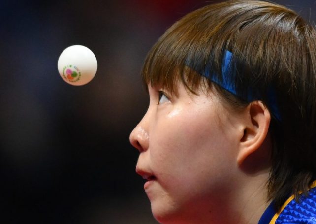 Macao athletes post strong showings as National Games enter midweek