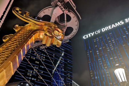 Melco announces unaudited third quarter earnings Melco announces unaudited third quarter earnings