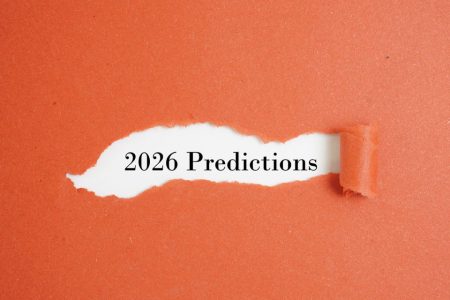 These are the predictions for 2026, according to AI These are the predictions for 2026, according to AI