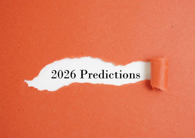 These are the predictions for 2026, according to AI