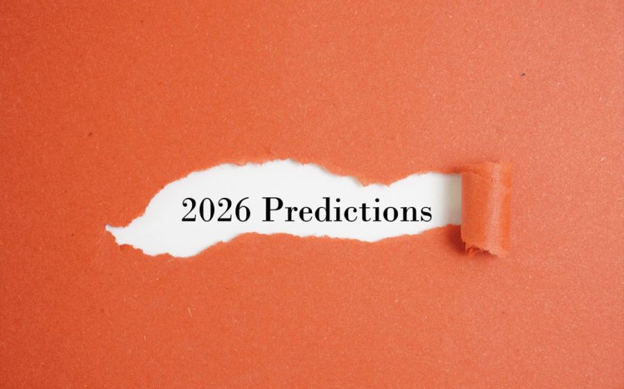These are the predictions for 2026, according to AI