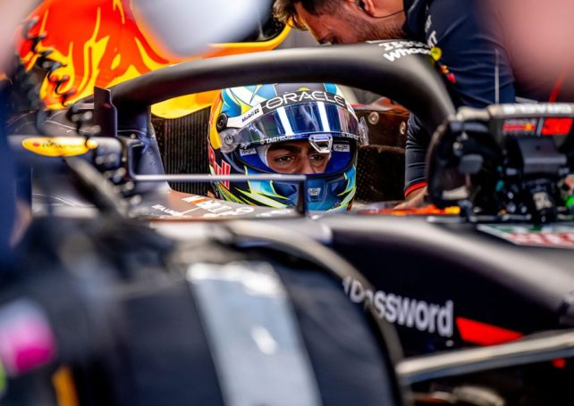 Arvid Lindblad joins F1: Macao winner fulfills prophecy made to Lando Norris