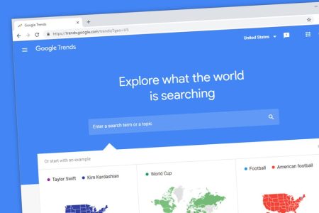 Top global search trends 2025: What the world cared about most