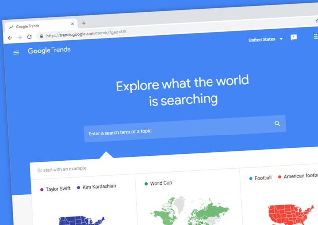 Top global search trends 2025: What the world cared about most