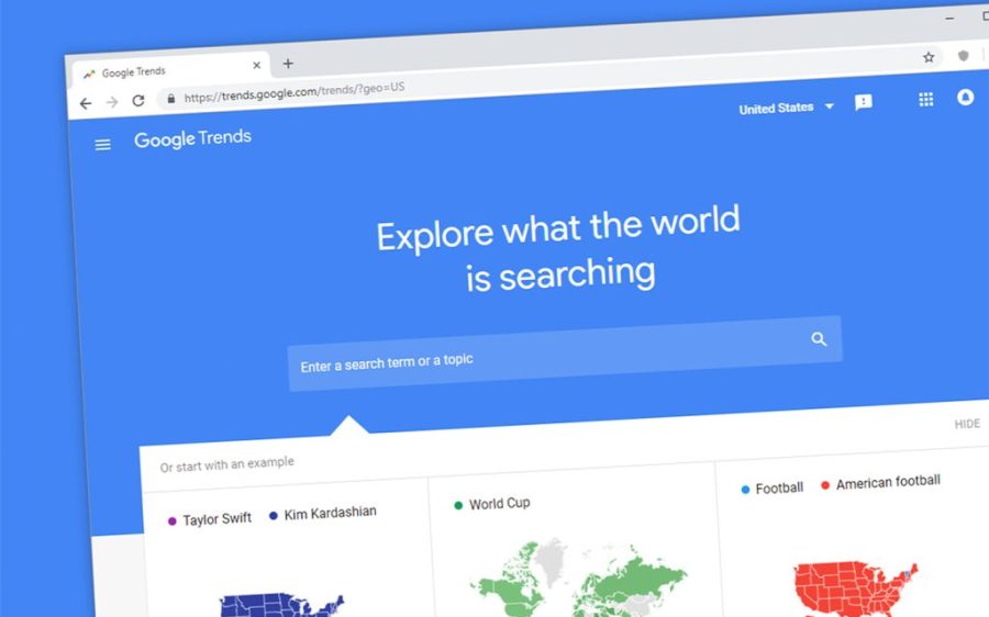 Top global search trends 2025: What the world cared about most