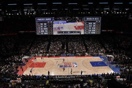 A look back at Macao’s sporting highlights of 2025 A look back at Macao’s sporting highlights of 2025