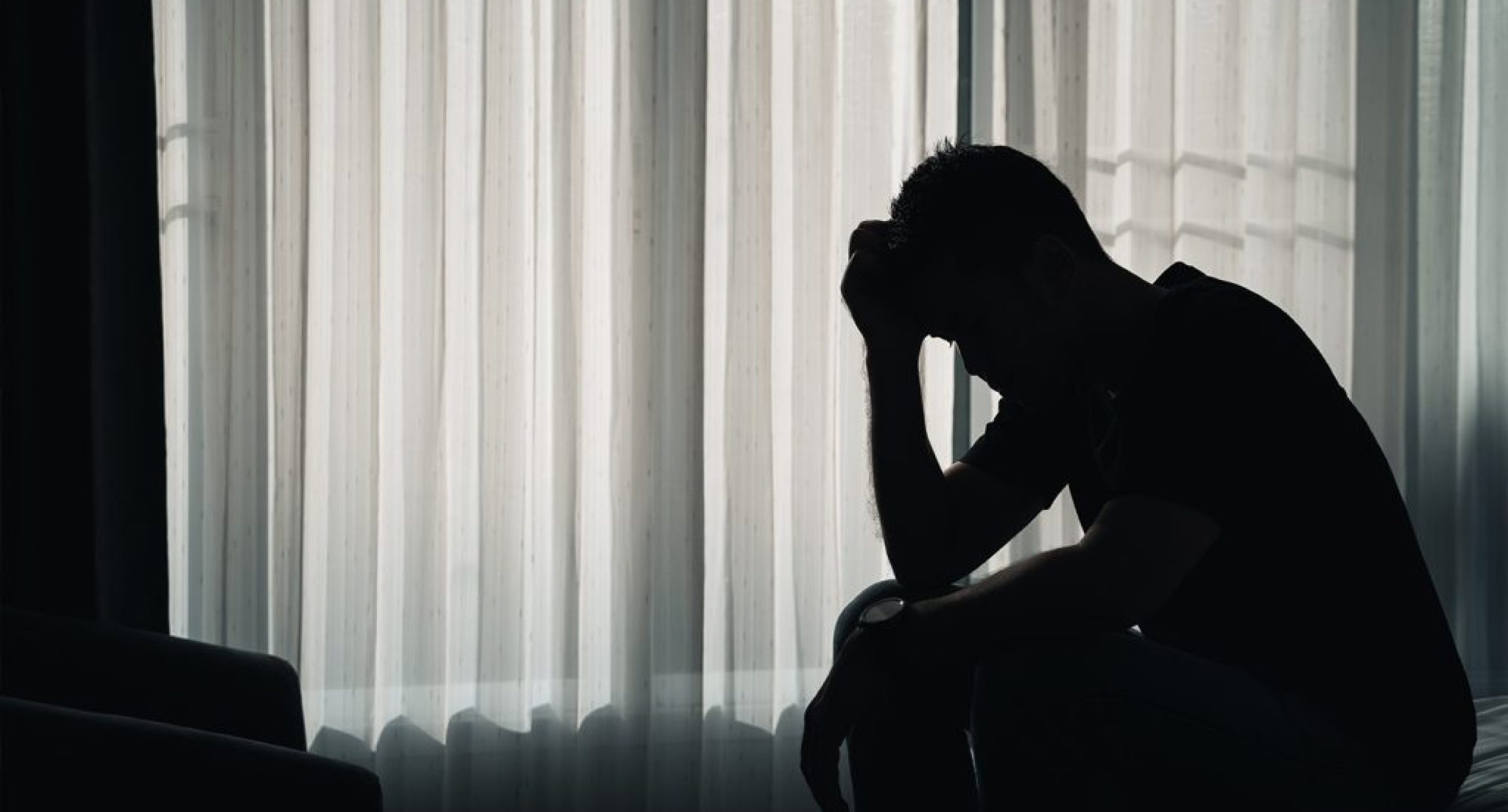 Macao’s suicide rate is rising. Here’s what needs to be done