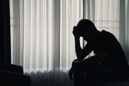 Macao’s suicide rate is rising. Here’s what needs to be done