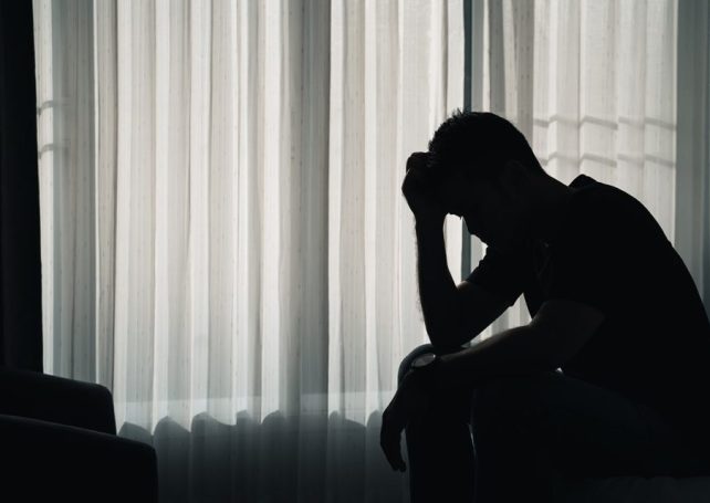 Macao’s suicide rate is rising. Here’s what needs to be done