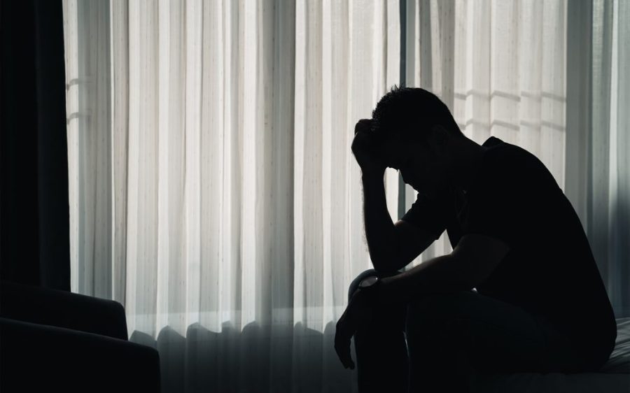 Macao’s suicide rate is rising. Here’s what needs to be done