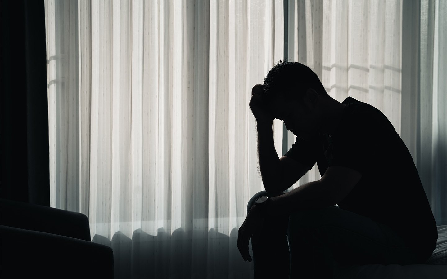 Macao’s suicide rate is rising. Here’s what needs to be done