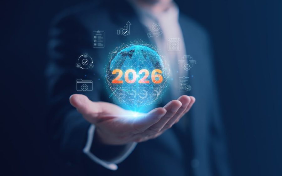 These are some of the major events coming up in 2026