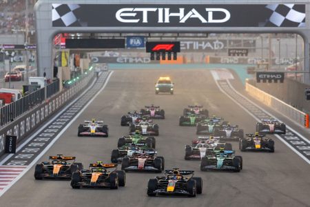 F1 confirms Portuguese Grand Prix return in 2027 and 2028