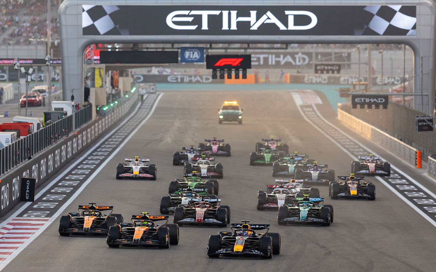 F1 confirms Portuguese Grand Prix return in 2027 and 2028