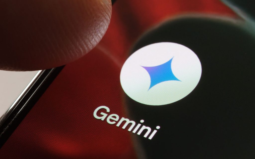 Google’s Gemini emerged as the most searched topic worldwide in 2025