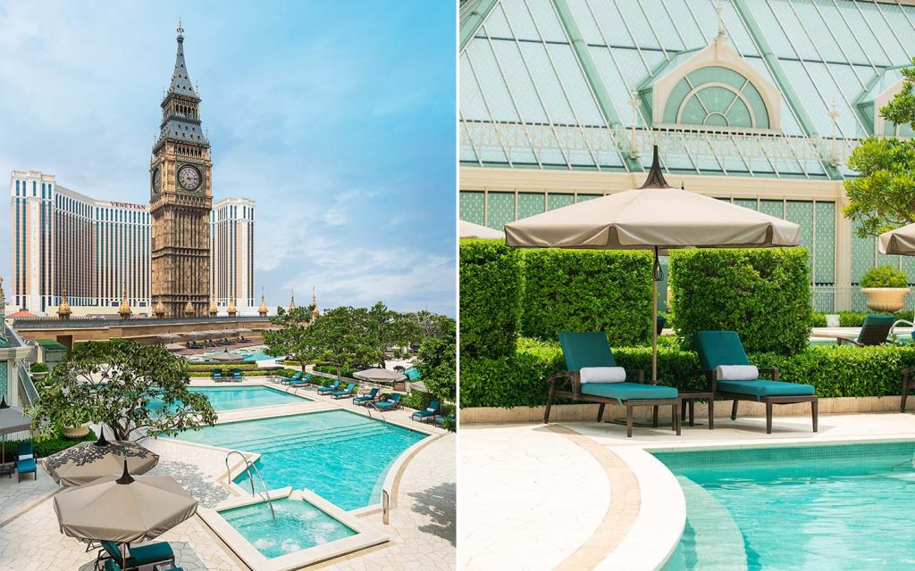 5 wishlist experiences for the ultimate gentleman’s getaway at The Londoner Macao 