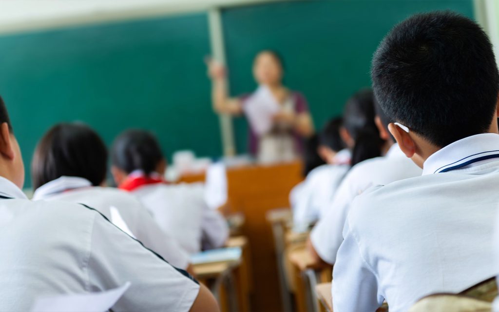 Mental health education must become a critical part of school curricula, experts say