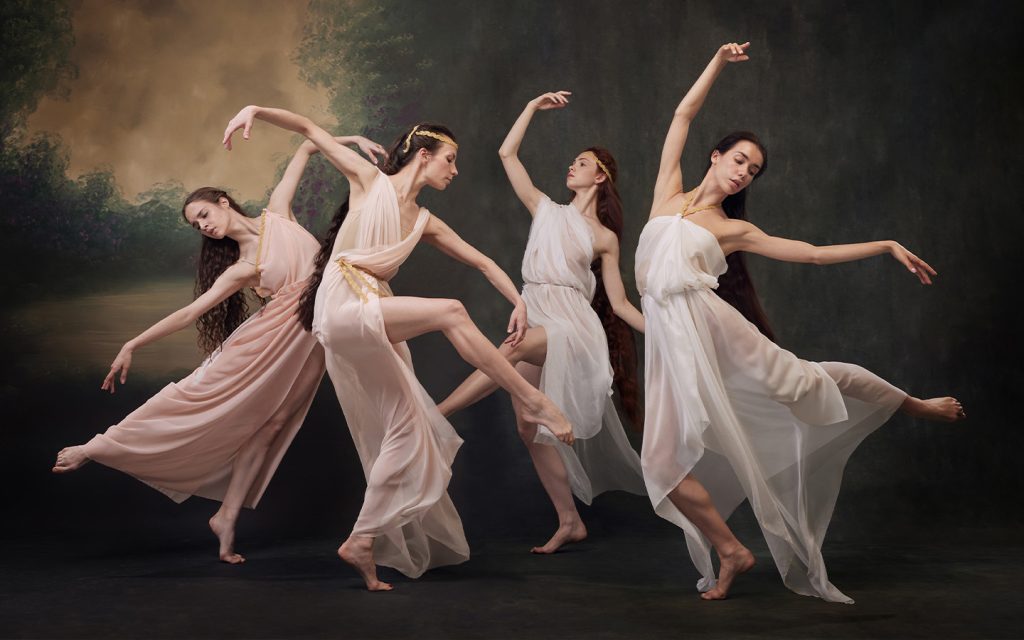 Creativity in 2026 may thrive in unexpected places – where comfort, curiosity and reinvention meet