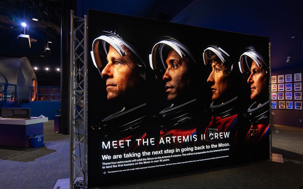 These are some of the major events coming up in 2026