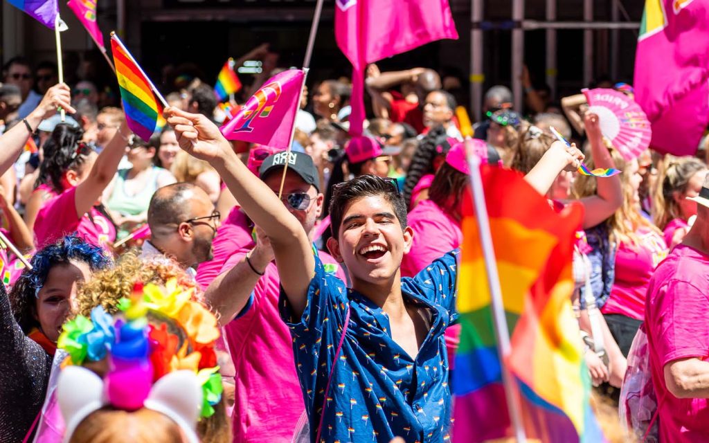 These are some of the major events coming up in 2026