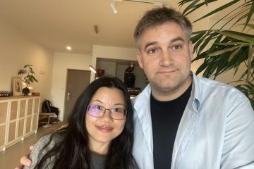 10 questions for Chinese Cooking Demystified’s Stephanie and Chris 