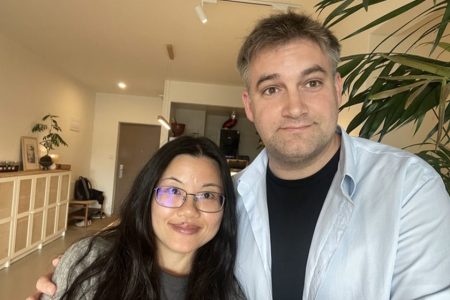 10 questions for Chinese Cooking Demystified’s Stephanie and Chris