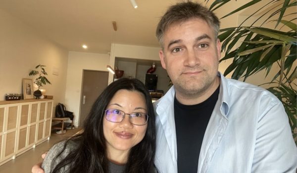10 questions for Chinese Cooking Demystified’s Stephanie and Chris 