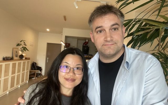 10 questions for Chinese Cooking Demystified’s Stephanie and Chris 